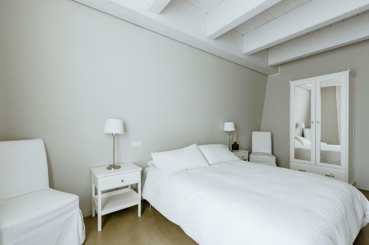 Ba28 Apartments ميلان المظهر الخارجي الصورة
