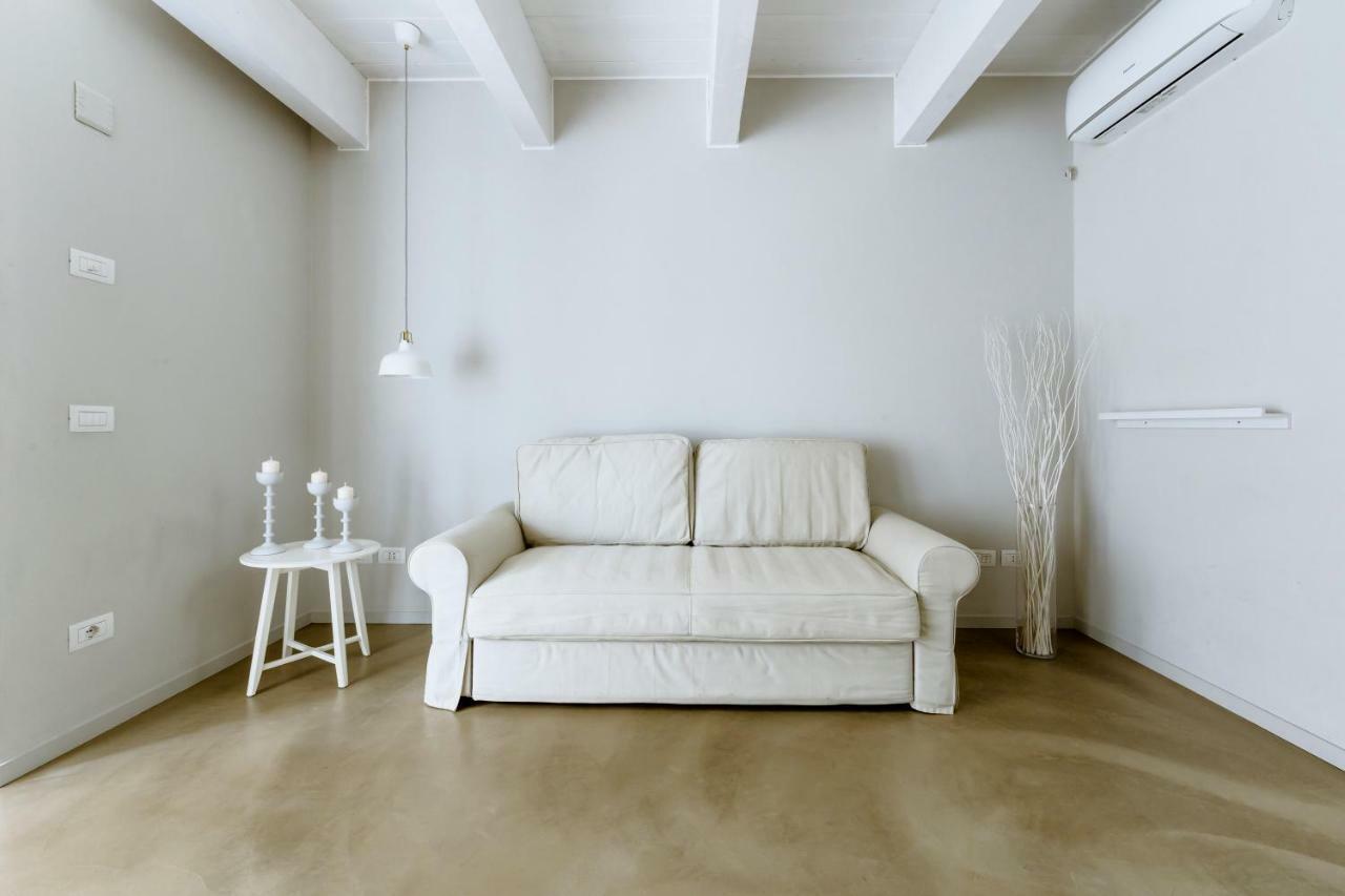 Ba28 Apartments ميلان المظهر الخارجي الصورة
