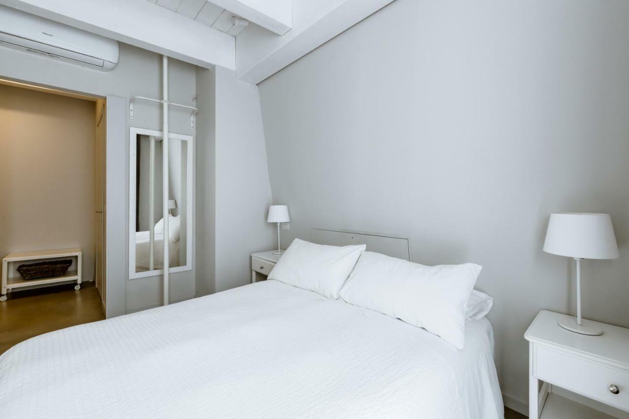 Ba28 Apartments ميلان المظهر الخارجي الصورة