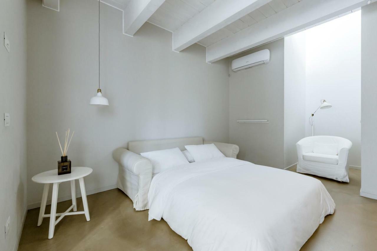 Ba28 Apartments ميلان المظهر الخارجي الصورة