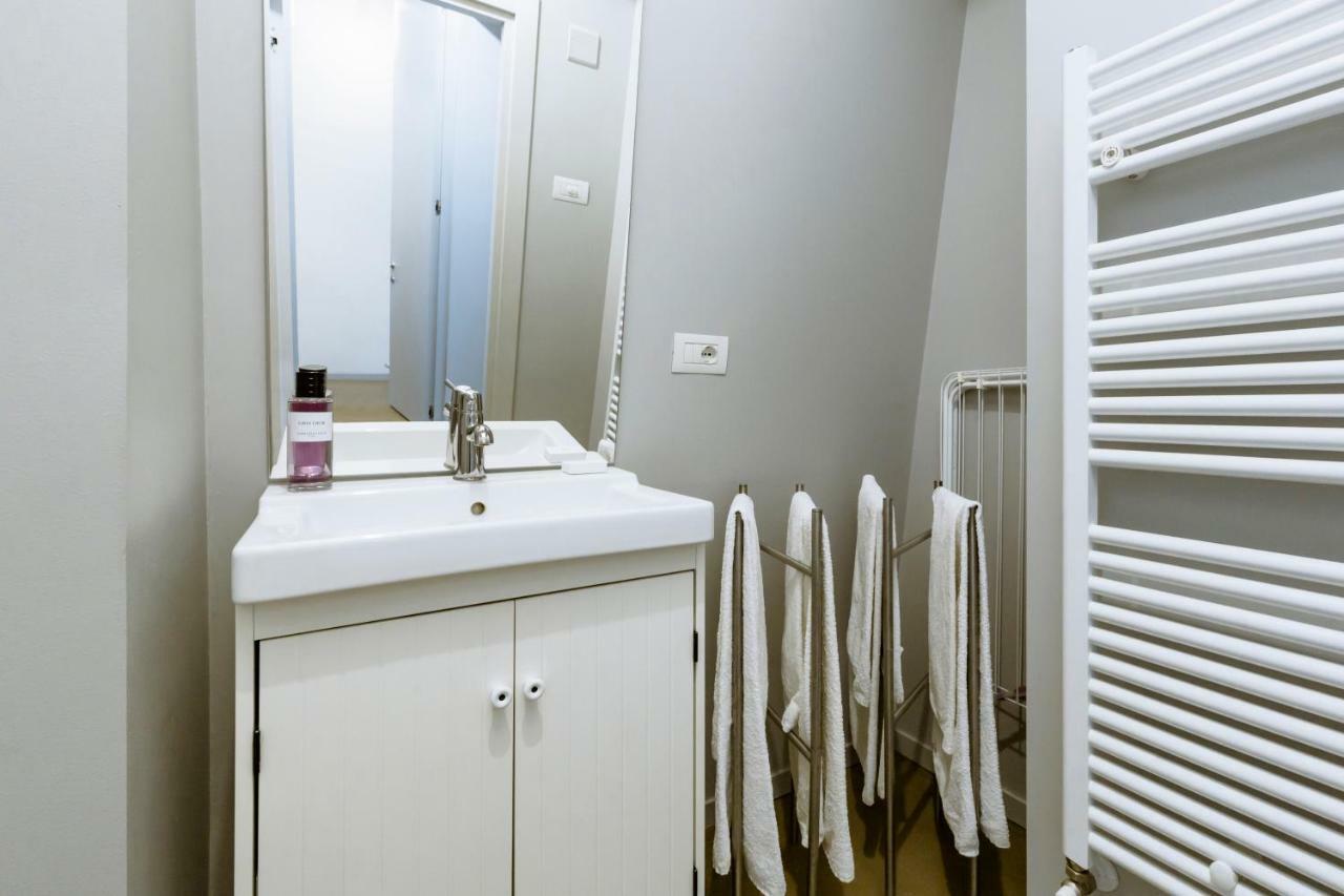 Ba28 Apartments ميلان المظهر الخارجي الصورة