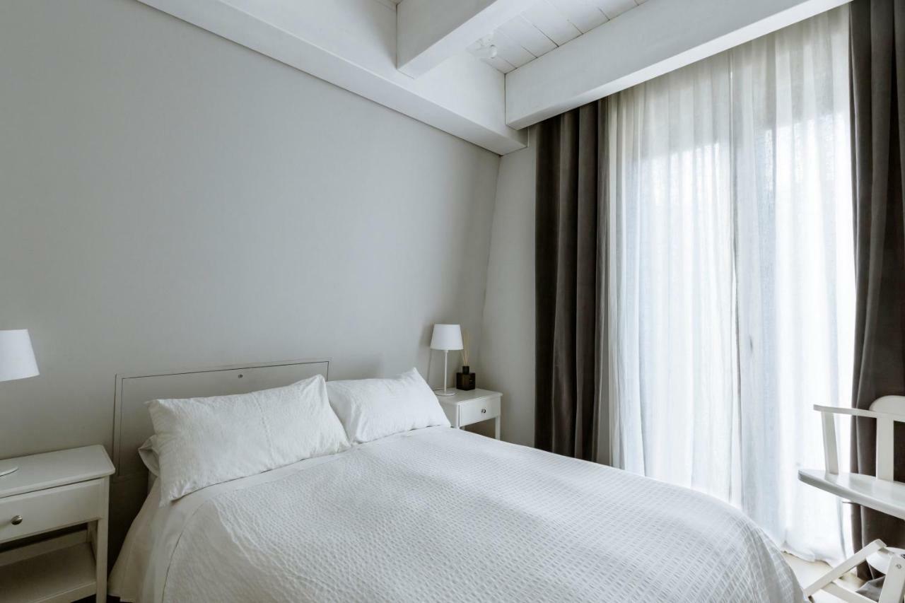 Ba28 Apartments ميلان المظهر الخارجي الصورة