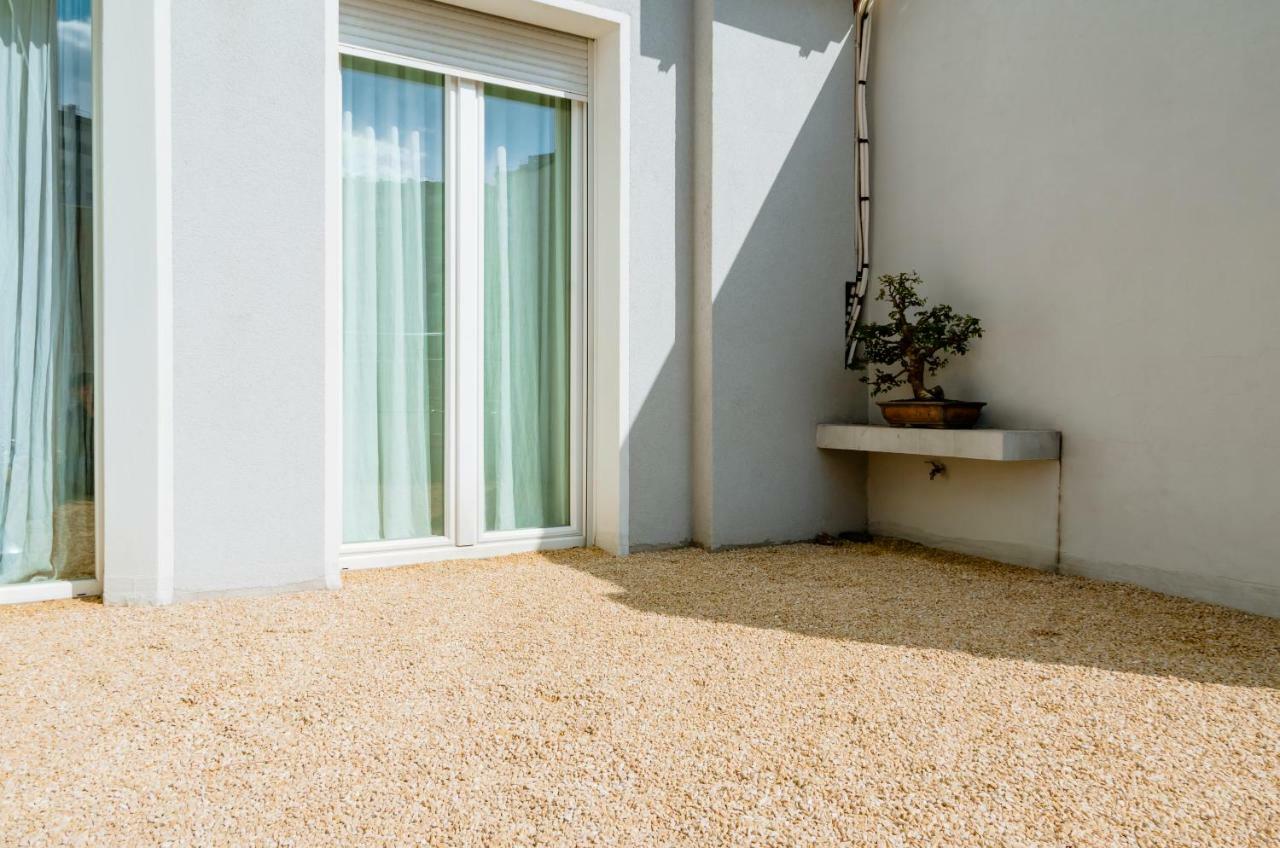 Ba28 Apartments ميلان المظهر الخارجي الصورة