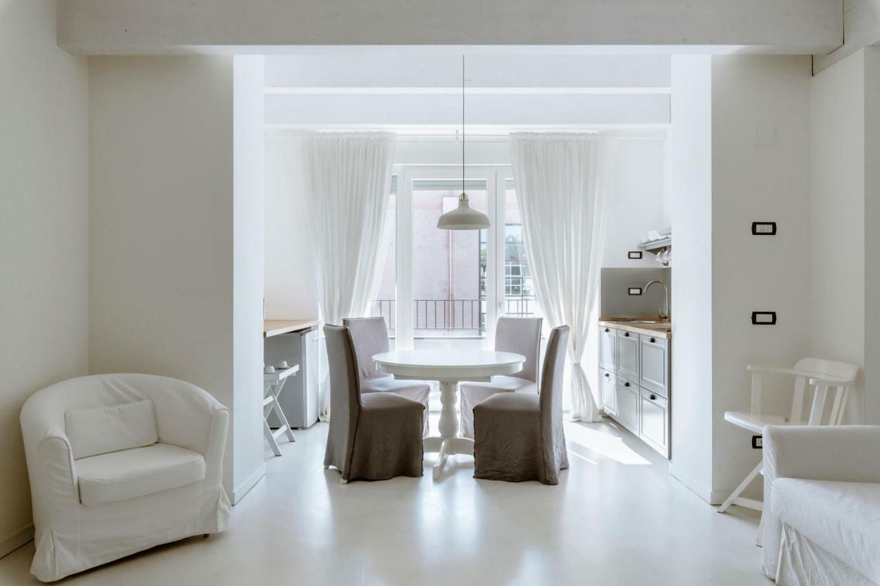 Ba28 Apartments ميلان المظهر الخارجي الصورة