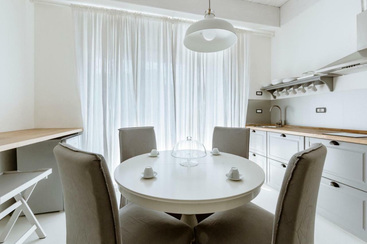 Ba28 Apartments ميلان المظهر الخارجي الصورة