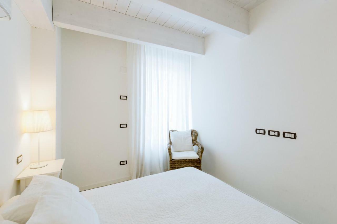 Ba28 Apartments ميلان المظهر الخارجي الصورة