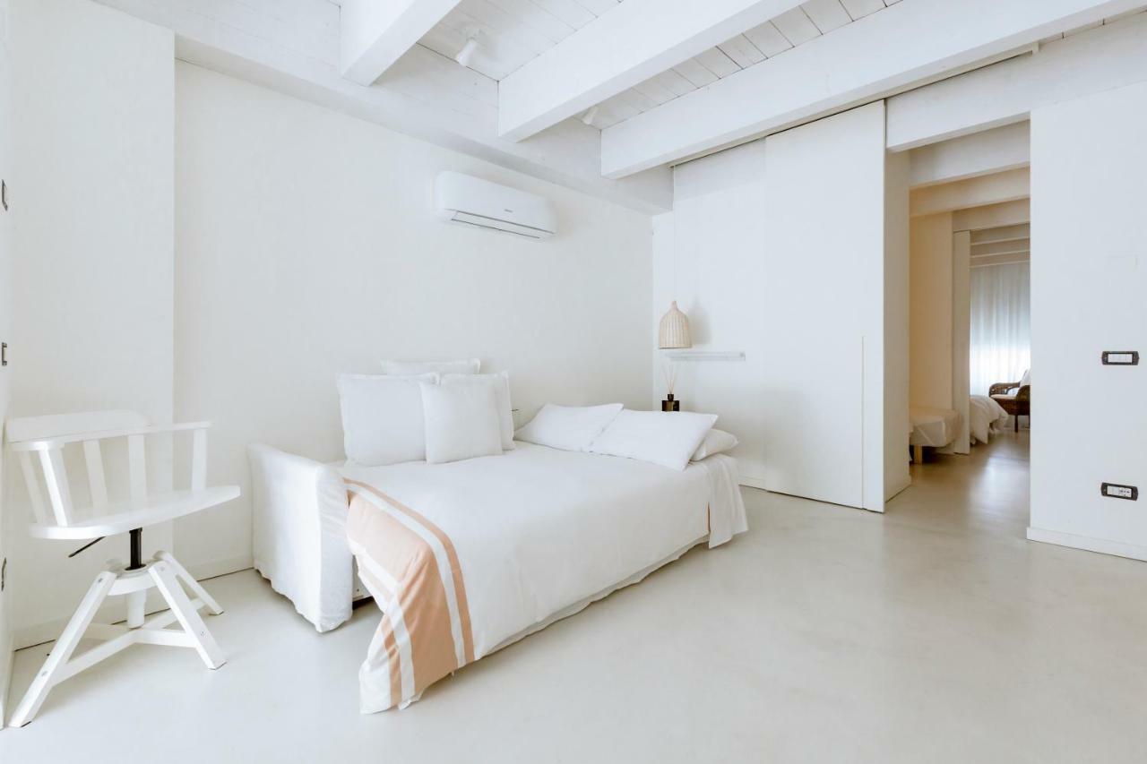 Ba28 Apartments ميلان المظهر الخارجي الصورة