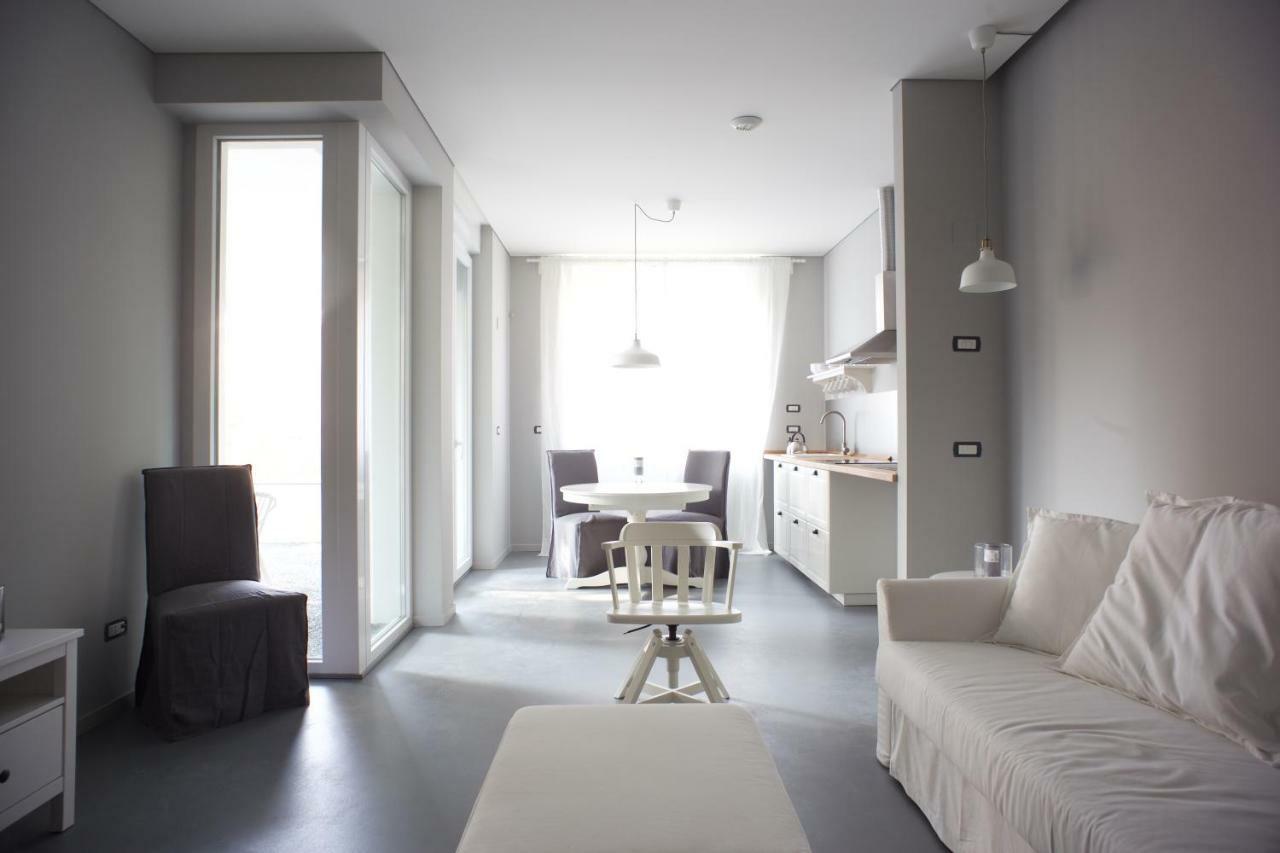 Ba28 Apartments ميلان المظهر الخارجي الصورة