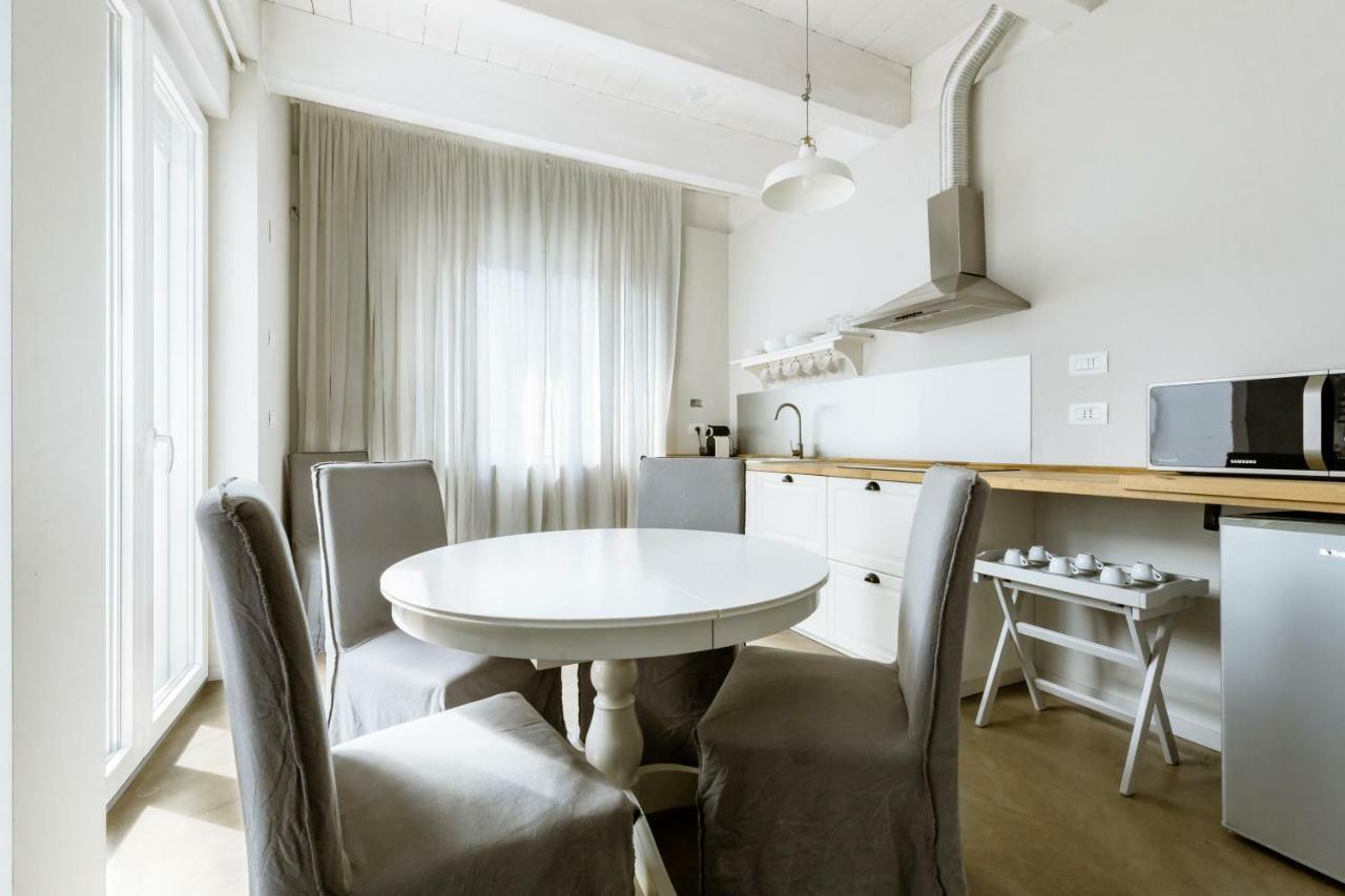 Ba28 Apartments ميلان المظهر الخارجي الصورة