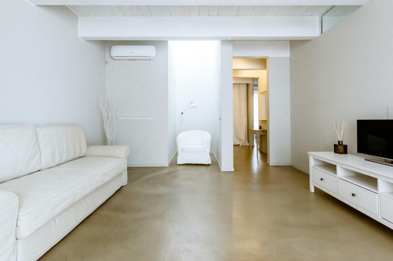 Ba28 Apartments ميلان المظهر الخارجي الصورة
