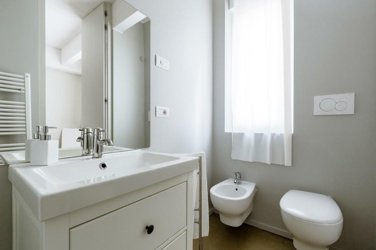 Ba28 Apartments ميلان المظهر الخارجي الصورة