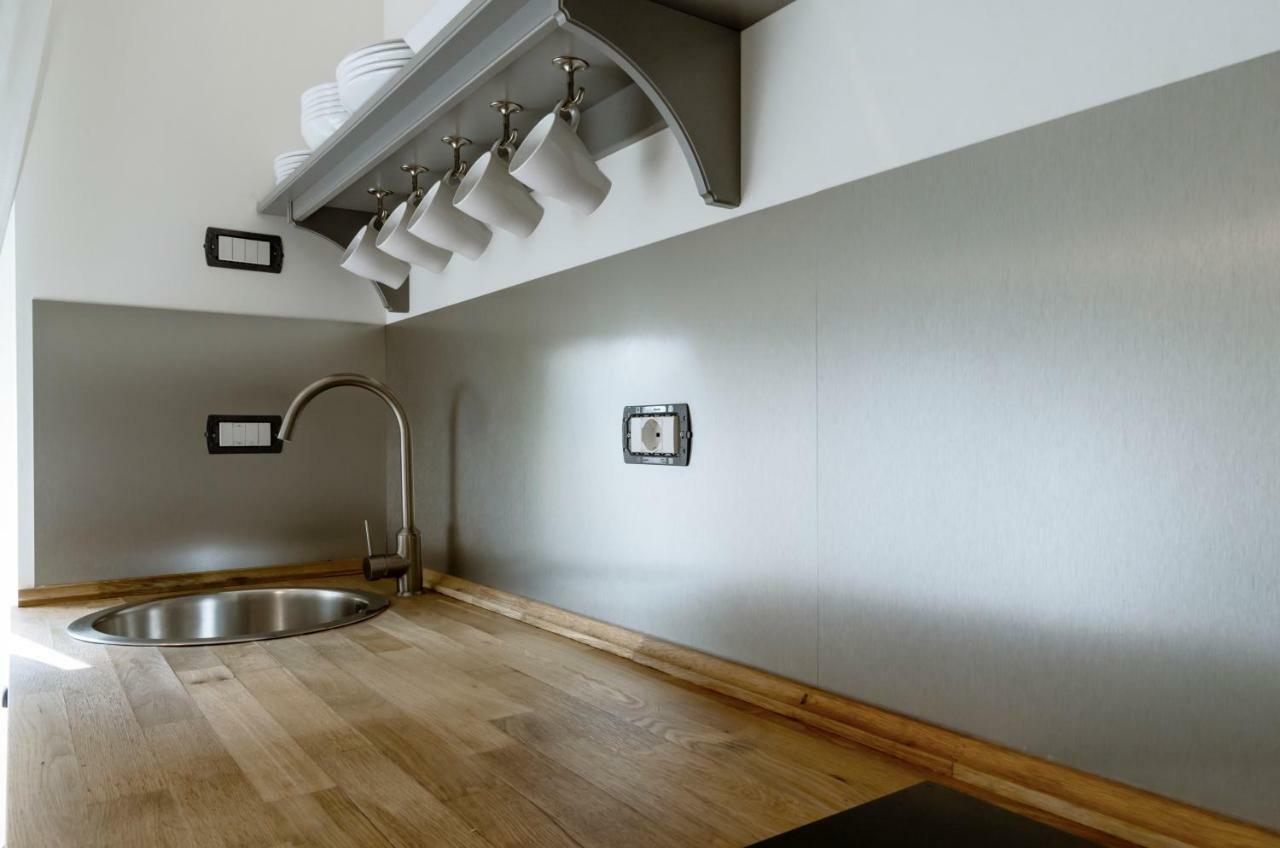 Ba28 Apartments ميلان المظهر الخارجي الصورة