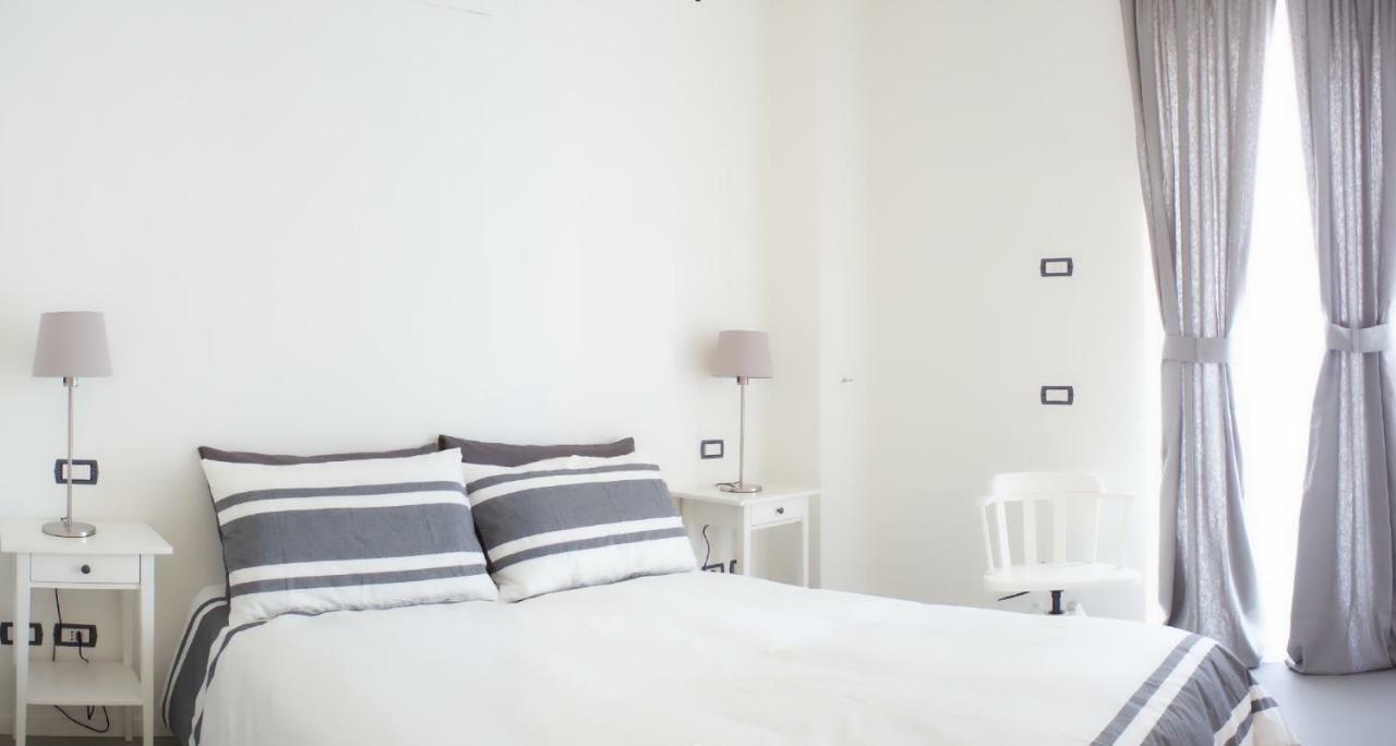 Ba28 Apartments ميلان المظهر الخارجي الصورة