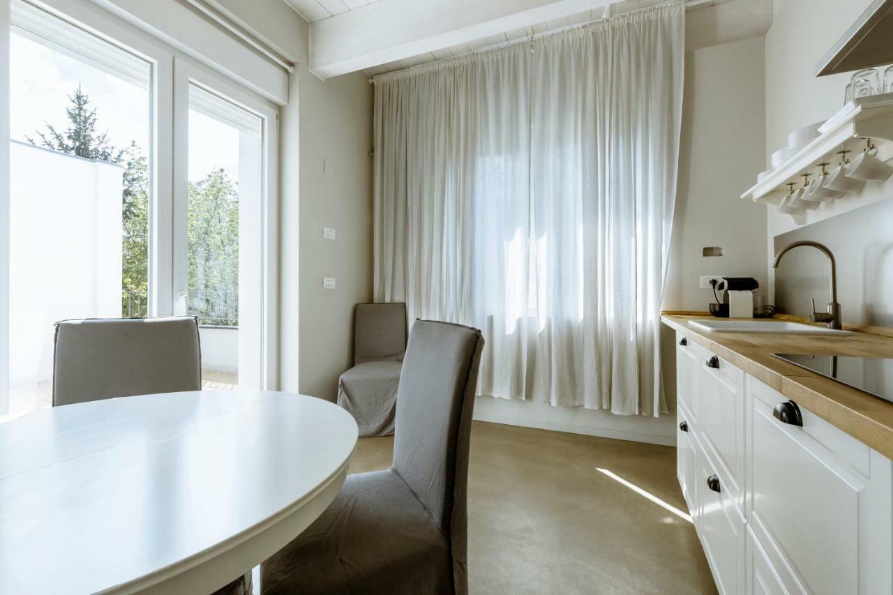 Ba28 Apartments ميلان المظهر الخارجي الصورة