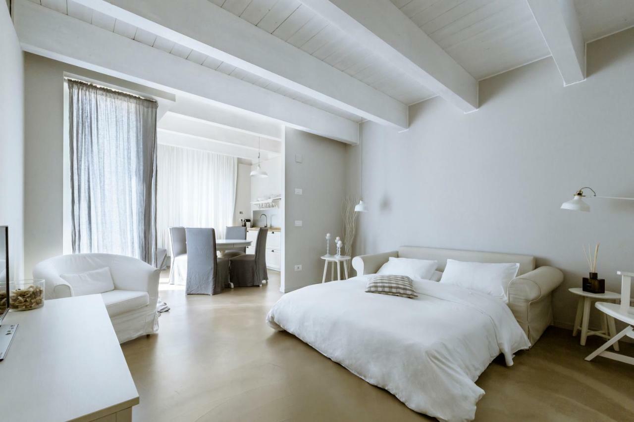 Ba28 Apartments ميلان المظهر الخارجي الصورة