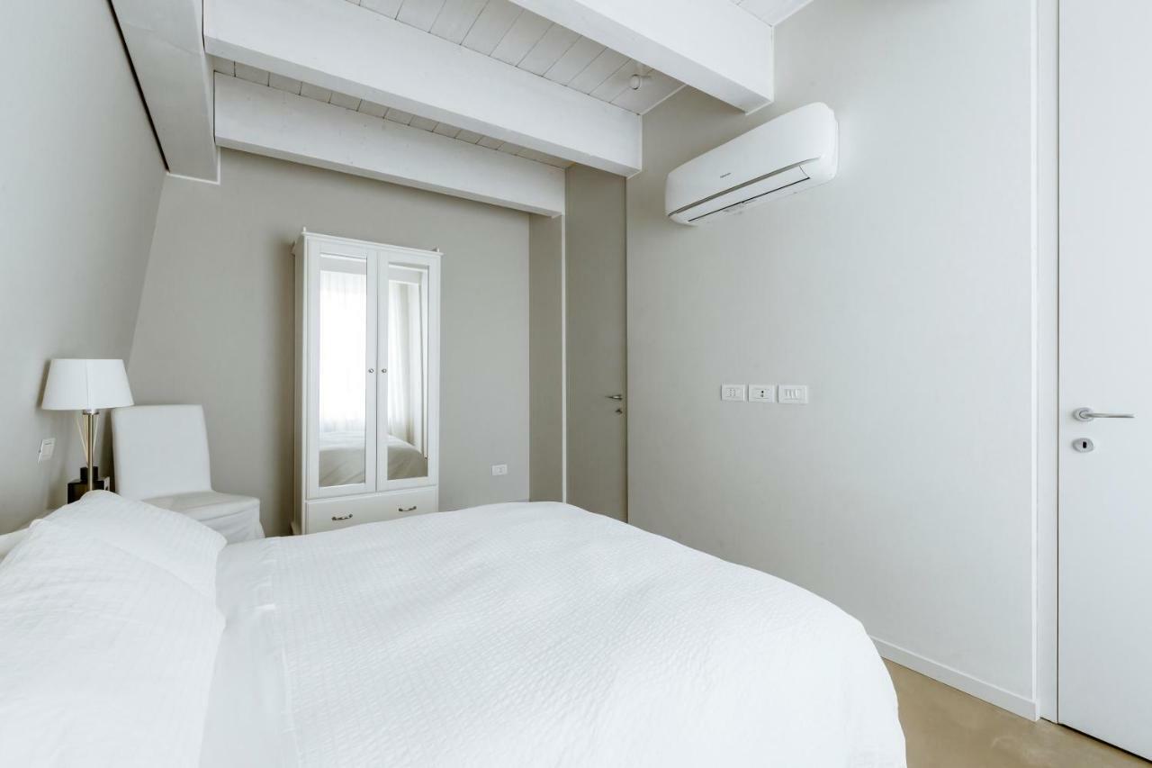Ba28 Apartments ميلان المظهر الخارجي الصورة