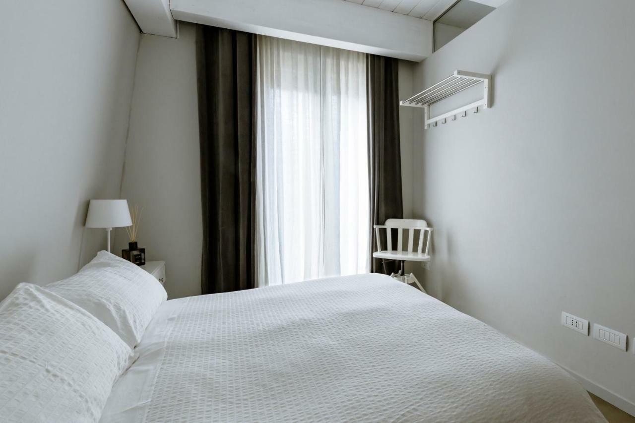 Ba28 Apartments ميلان المظهر الخارجي الصورة