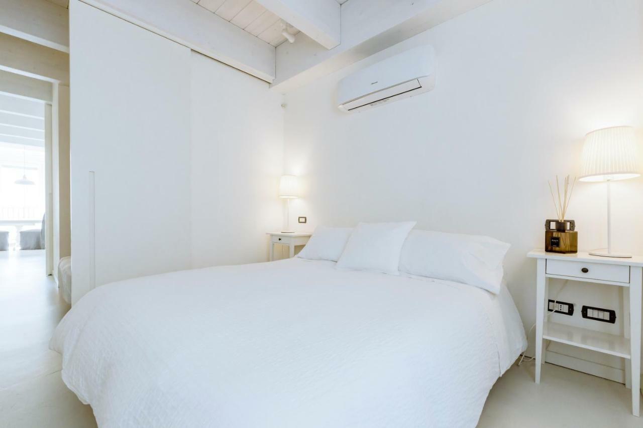 Ba28 Apartments ميلان المظهر الخارجي الصورة