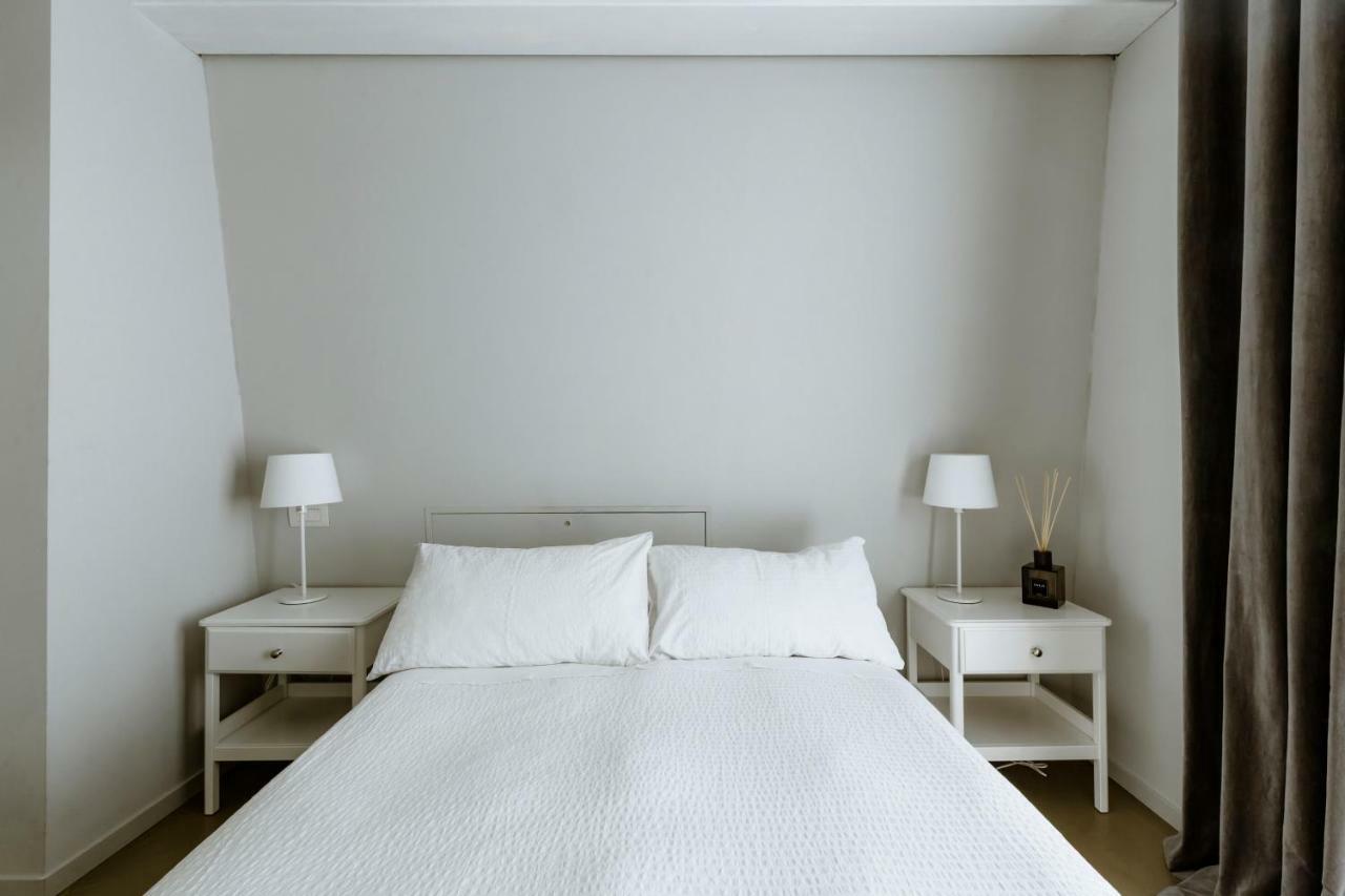 Ba28 Apartments ميلان المظهر الخارجي الصورة