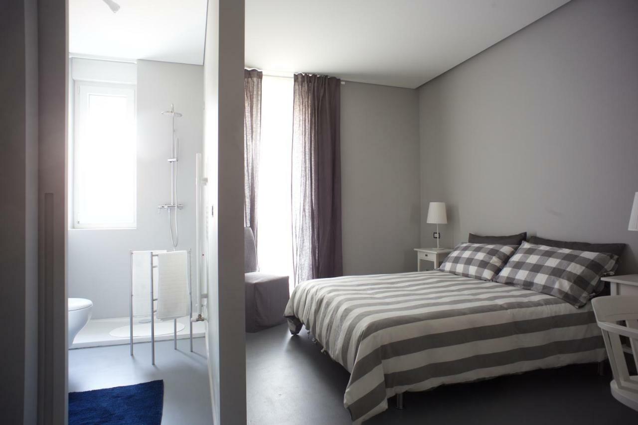 Ba28 Apartments ميلان المظهر الخارجي الصورة
