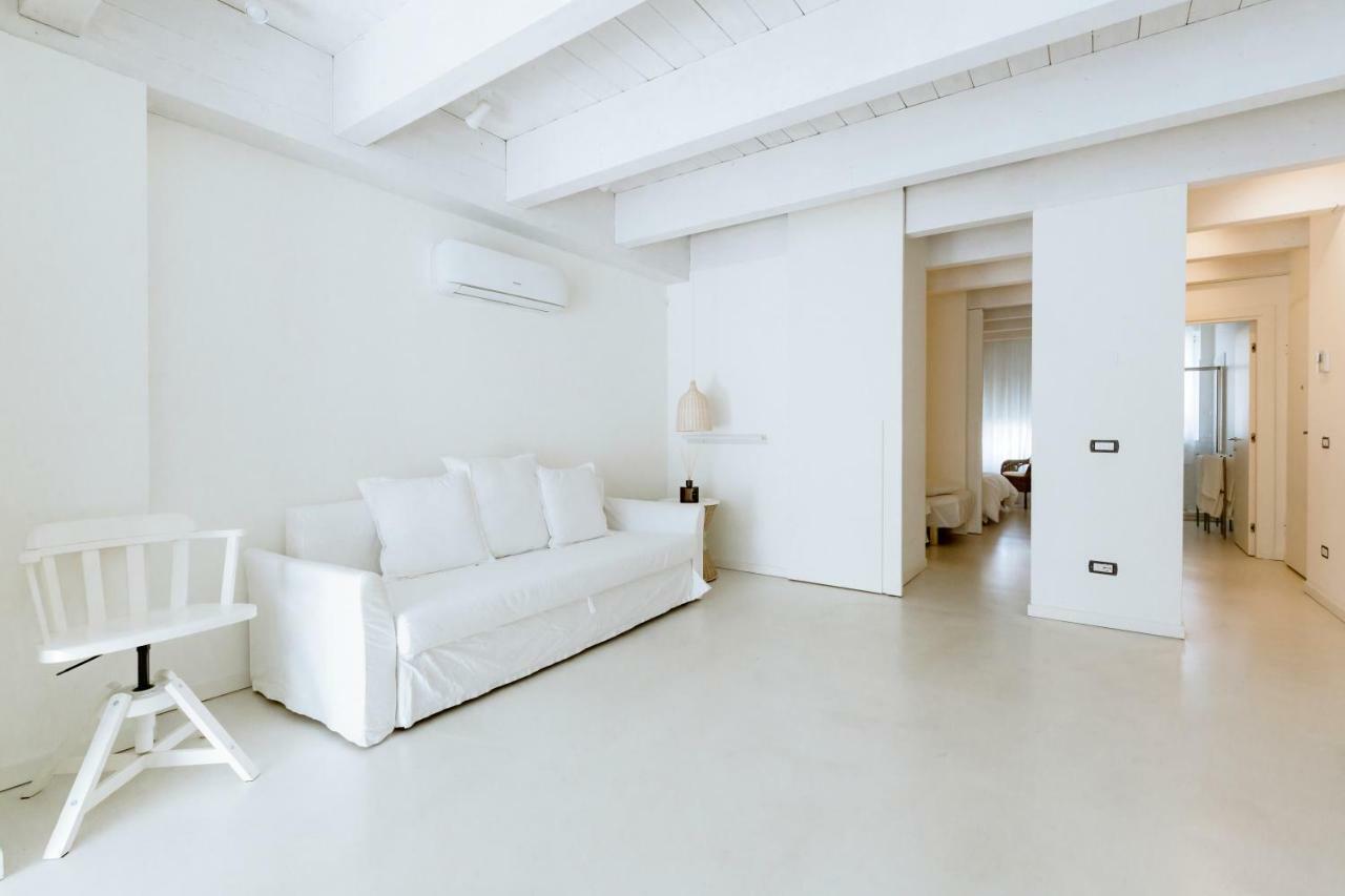 Ba28 Apartments ميلان المظهر الخارجي الصورة