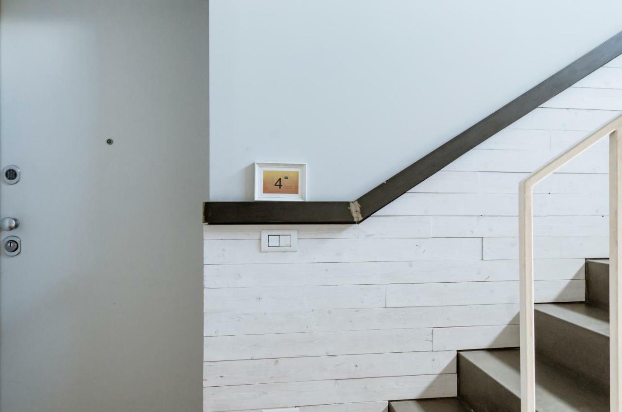 Ba28 Apartments ميلان المظهر الخارجي الصورة