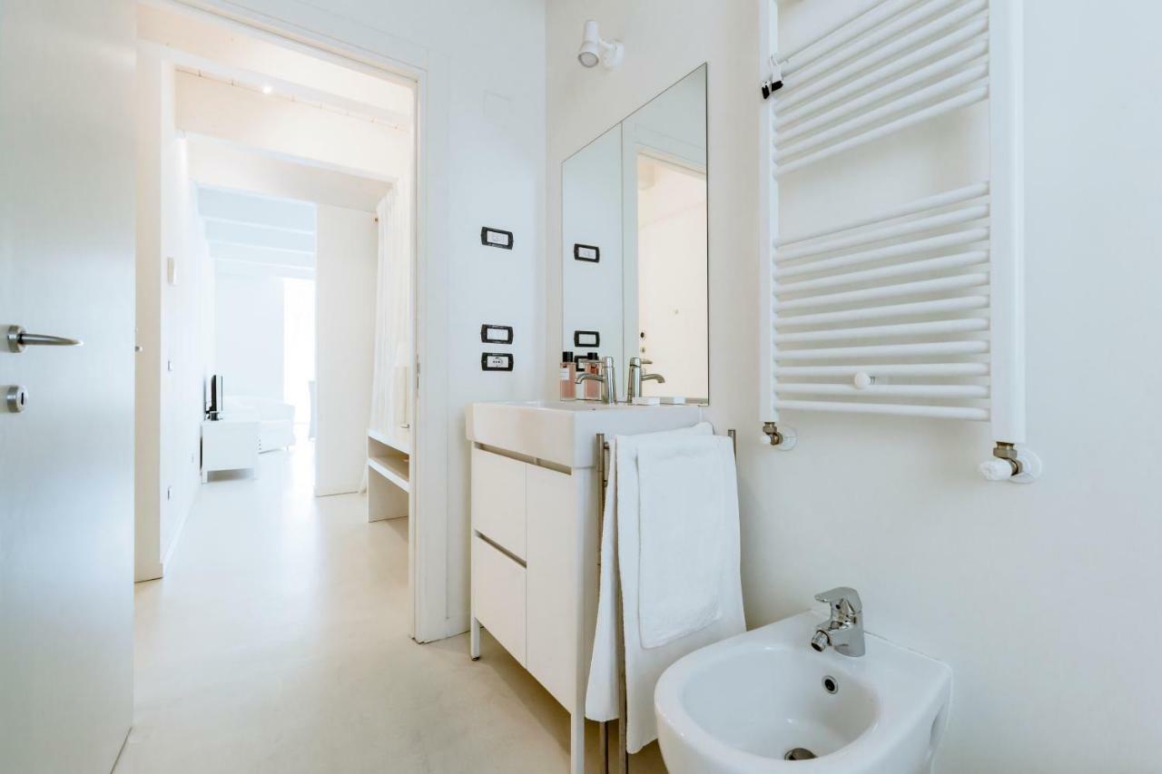 Ba28 Apartments ميلان المظهر الخارجي الصورة