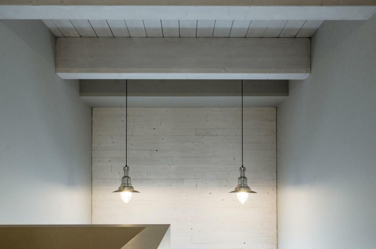 Ba28 Apartments ميلان المظهر الخارجي الصورة