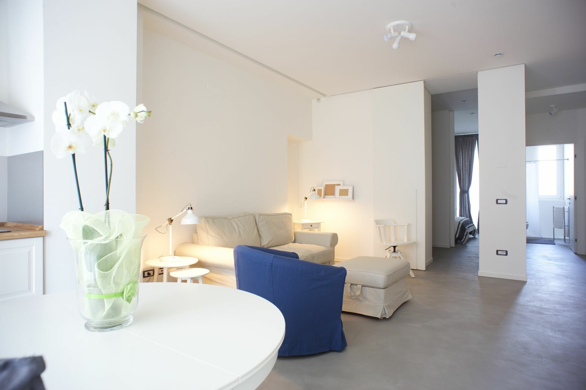 Ba28 Apartments ميلان المظهر الخارجي الصورة