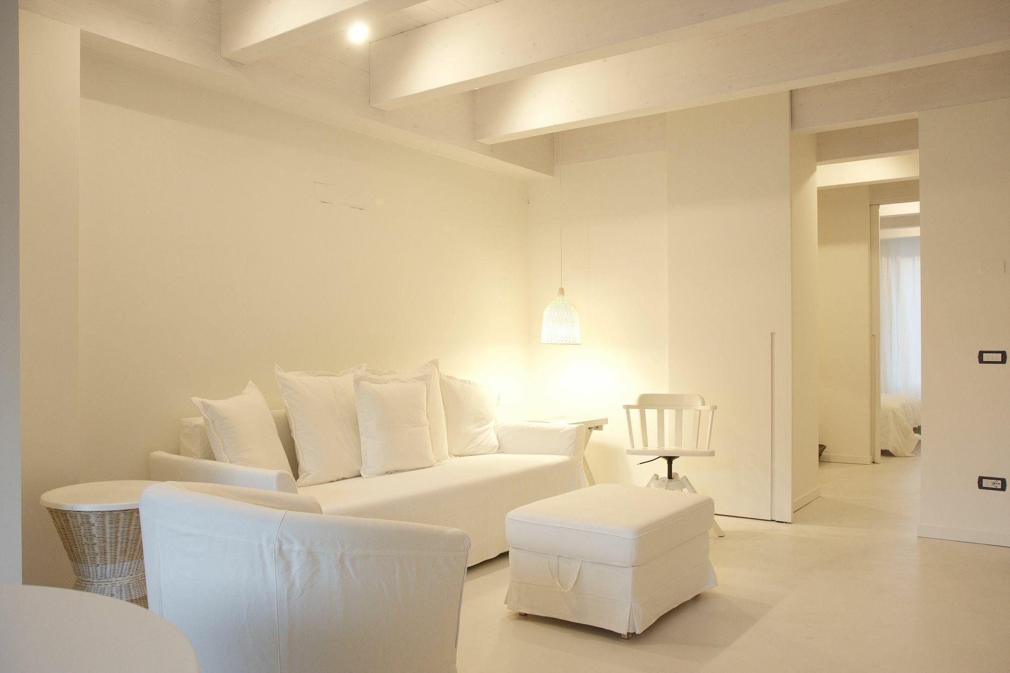 Ba28 Apartments ميلان المظهر الخارجي الصورة