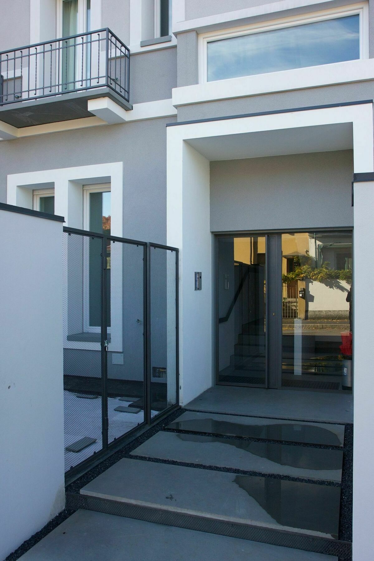 Ba28 Apartments ميلان المظهر الخارجي الصورة