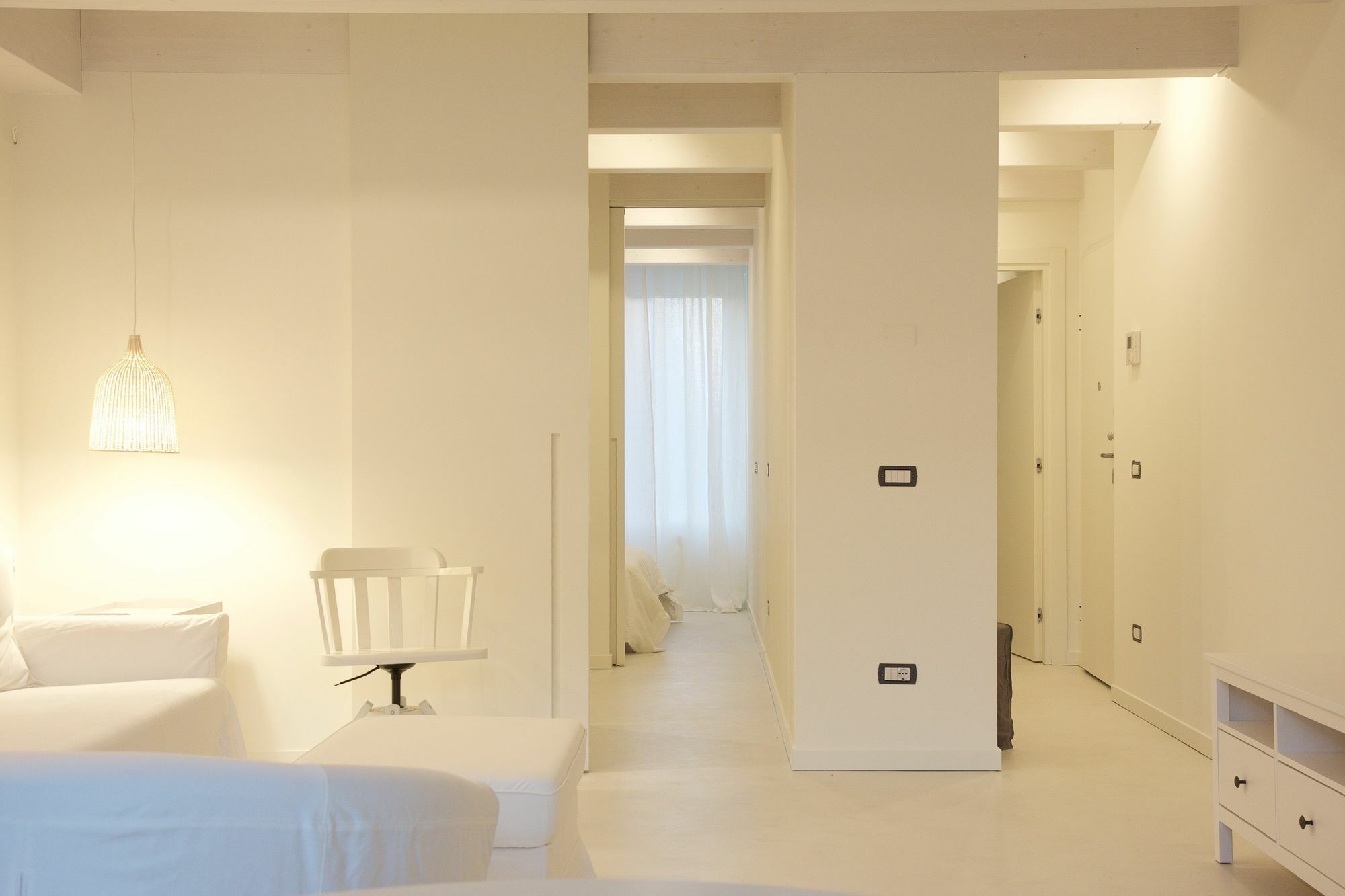 Ba28 Apartments ميلان المظهر الخارجي الصورة