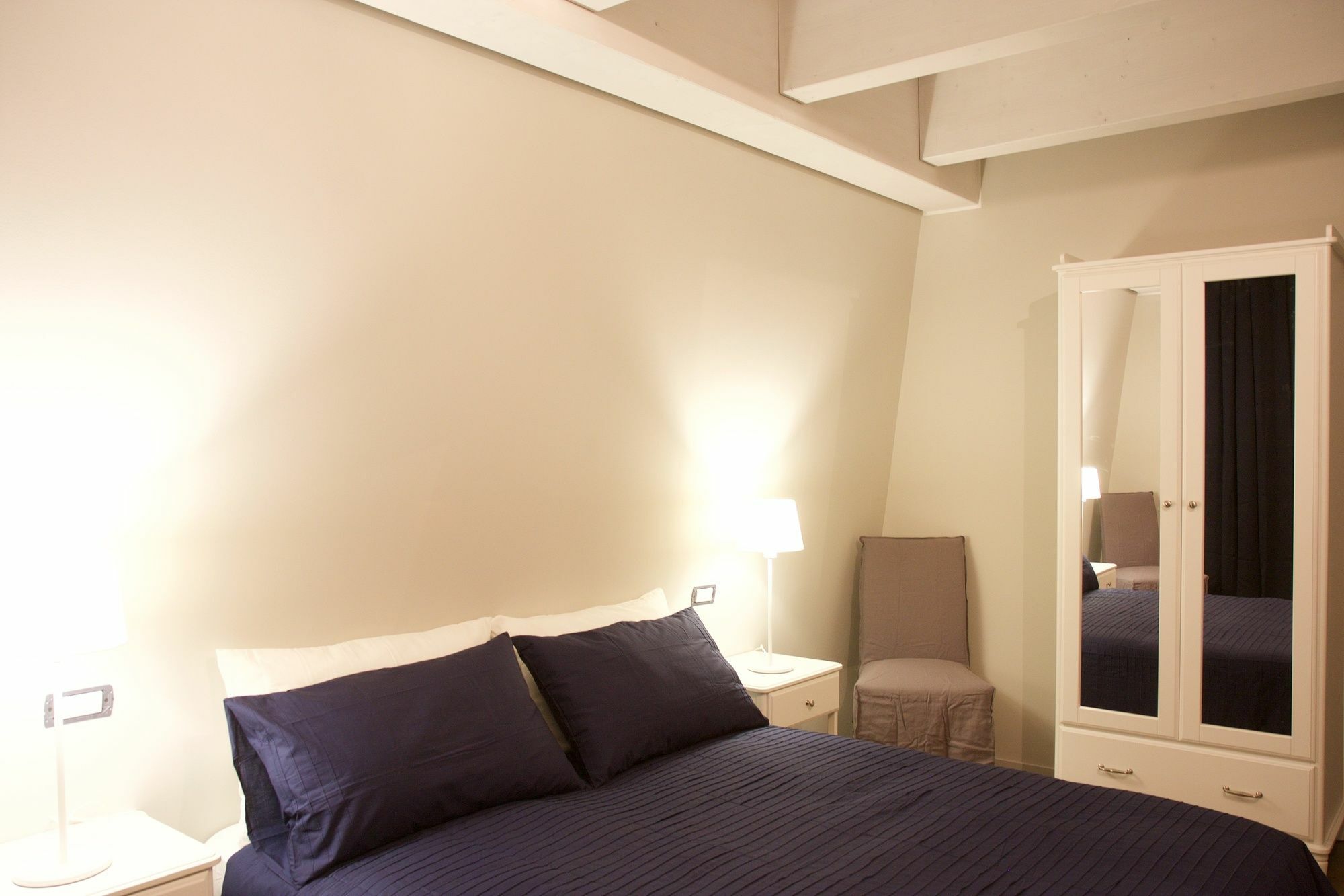 Ba28 Apartments ميلان المظهر الخارجي الصورة
