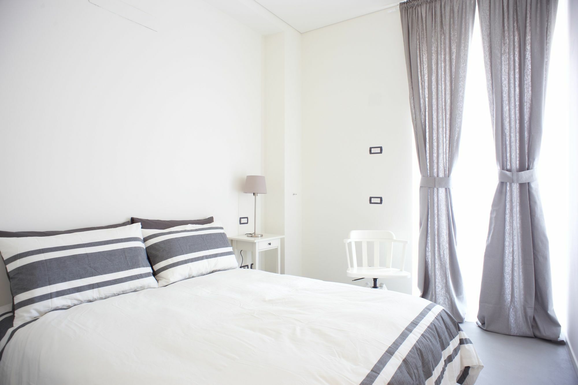 Ba28 Apartments ميلان المظهر الخارجي الصورة