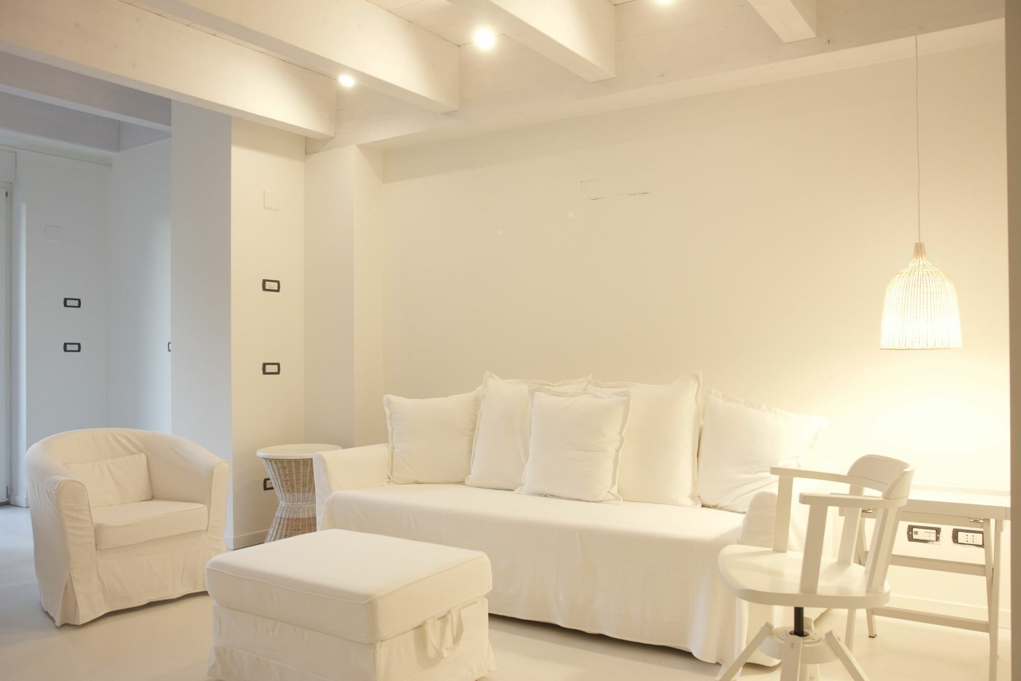 Ba28 Apartments ميلان المظهر الخارجي الصورة