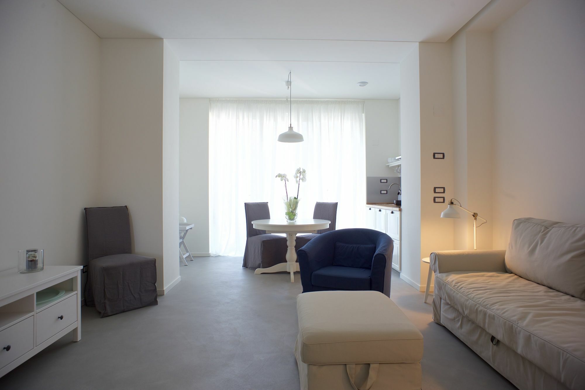 Ba28 Apartments ميلان المظهر الخارجي الصورة
