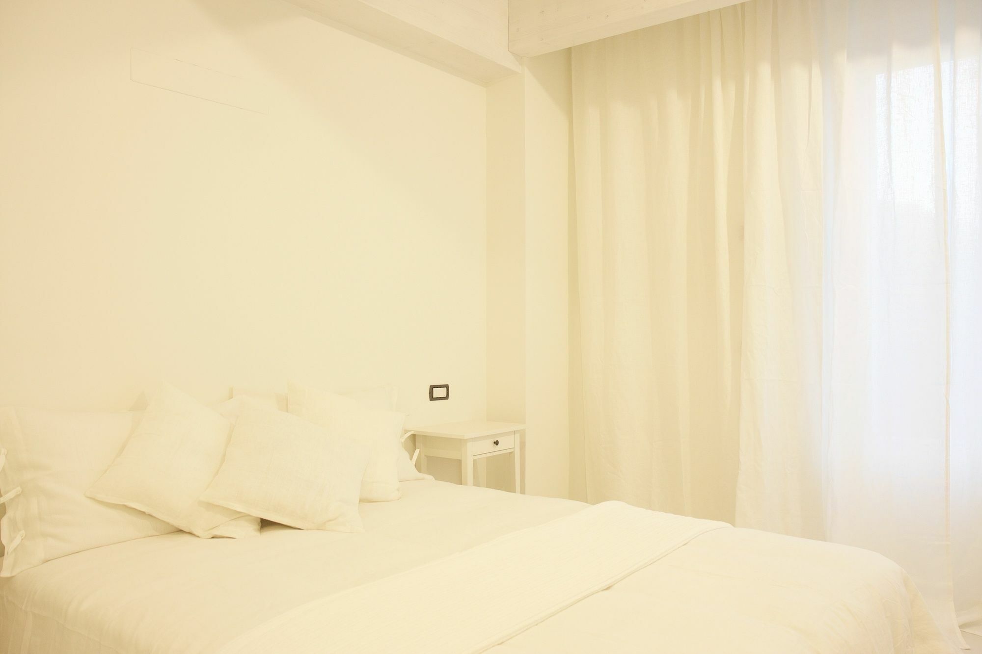 Ba28 Apartments ميلان المظهر الخارجي الصورة